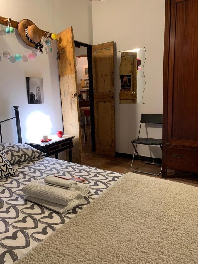 Le Parole Del Gatto Apartment Genoa Luaran gambar