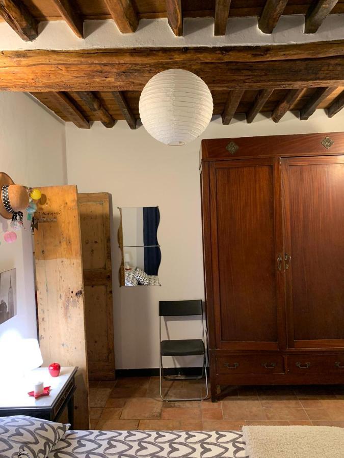 Le Parole Del Gatto Apartment Genoa Luaran gambar