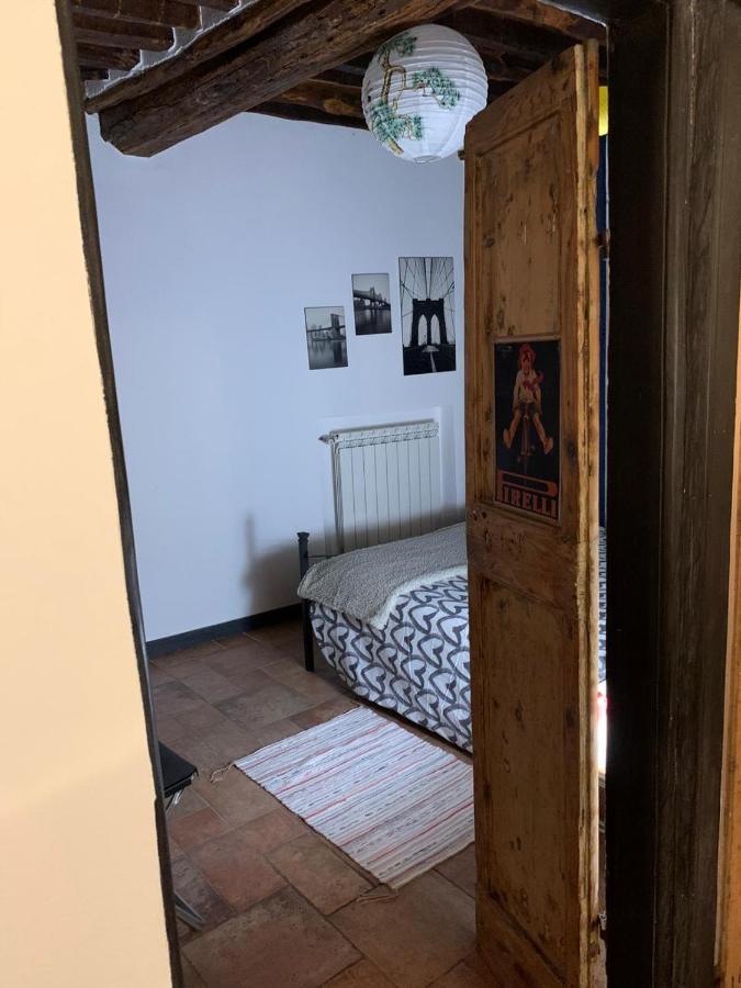 Le Parole Del Gatto Apartment Genoa Luaran gambar