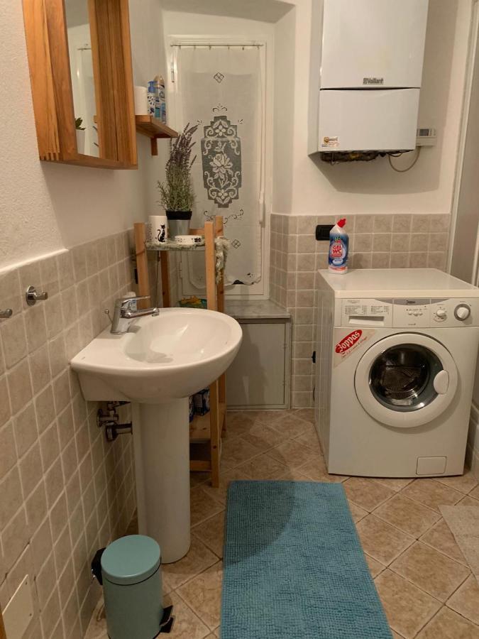 Le Parole Del Gatto Apartment Genoa Luaran gambar